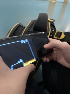 Нет училки кайф