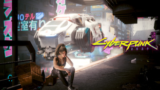 Cyberpunk 2077