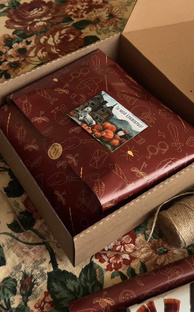 Вязанные вещи