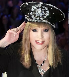 Алла Пугачева