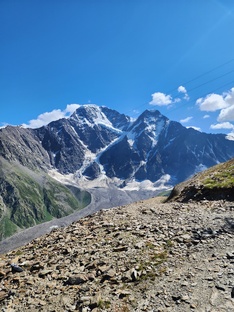 Северный Кавказ 