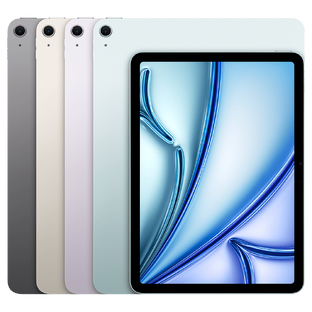 Обзор планшетов 