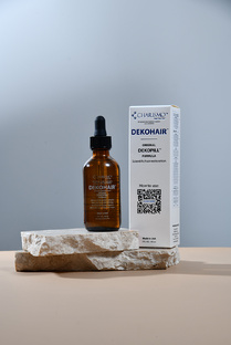 О компании CHARISMO