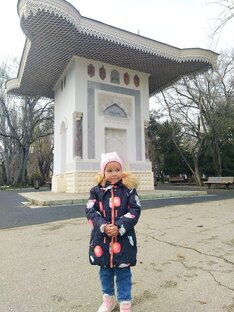 ФЕОДОСИЯ 