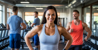 Здоровье и Фитнес