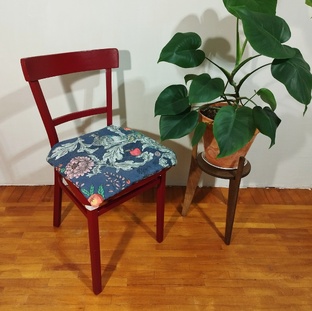 Реставрация и переделки