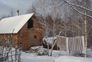 Из собственного опыта