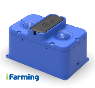 Пластиковые поилки