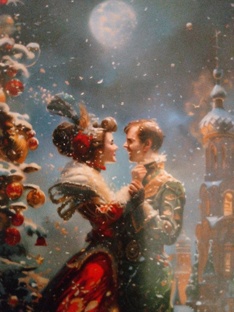 Влюблен мужчина или это игра??