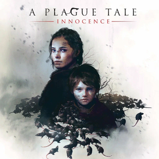 A PLAGUE TALE: Innocence ➤ Прохождение