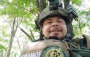 Неправильно ты, дядя Федор, Россию любишь - украинцы знают, как надо ее любить!