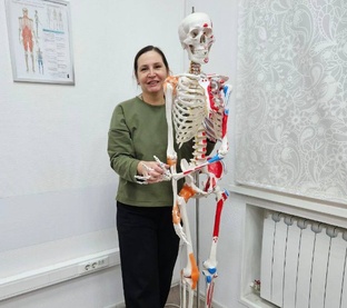 ОБО МНЕ и ДЛЯ КЛИЕНТОВ