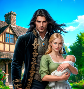 Ненастоящая жена дракона