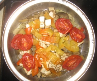 моя кулинария..