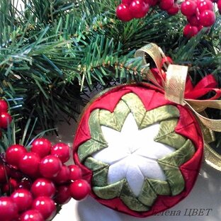 Техника АРТИШОК: как это сделано