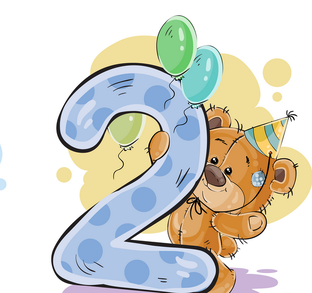 Еда от 2 лет 