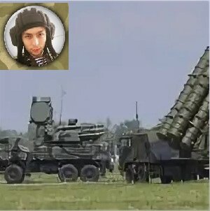 ПЗРК и ЗРК