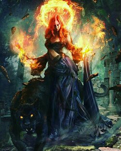 Какая Сила дана Вам в помощь, от Вселенной ⁉️