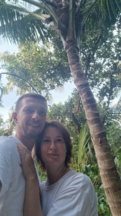 Мальдивы на двоих