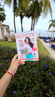 ЖЕНСКИЙ ПЕРЕЗАГРУЗКА 