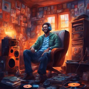 Ретро-фонотека