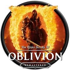 Oblivion Remastered