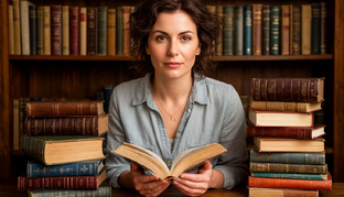 Путеводитель по Книгам