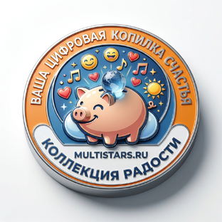 Копилка хорошего настроения