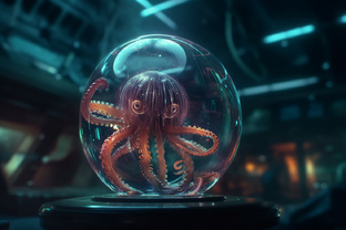 Инопланетяне на Земле