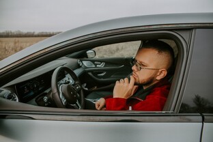 Наиболее популярные случаи из жизни автовладельцев