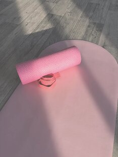 Йога вечером / практика