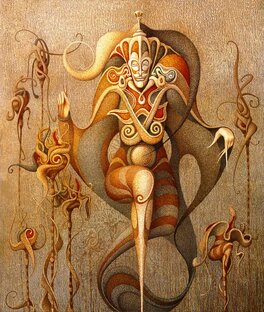 Библия Родаруса. 14. 2-я Книга Паралипоменон (Хроник). 37 видео. 