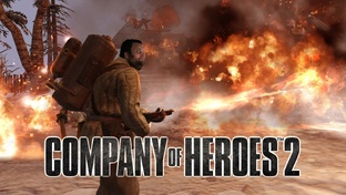 Company of Heroes 2