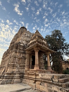 2025 Сакральная Индия