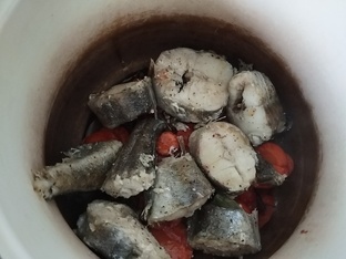 Рыба и морепродукты из российских магазинов. Качество, цены, рецепты. 