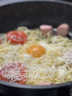 Быстрые и вкусные рецепты