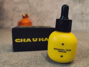 Косметика российского бренда Cha U Kao