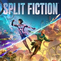 Split Fiction Прохождение КООП