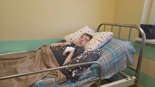 Питание Стасу