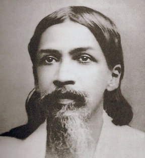 Интегральная йога 