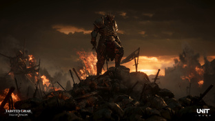 Tainted Grail The Fall of Avalon Прохождение
