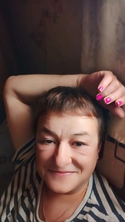 Марина Краюшкина. 