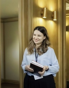 Советы начинающему РОПу