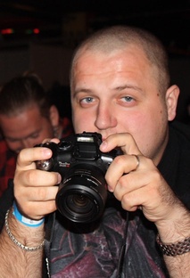 Тату культура