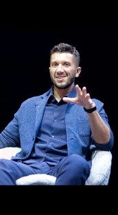 Артур Сила. Любовь. Счастье