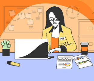 Благополучие команды