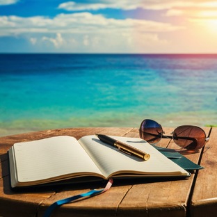 Истории наших читателей в стиле Открытый микрофон