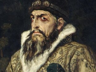 Рецензии на фильмы об Иване Грозном