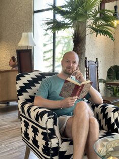 Про основные ценности в жизни 