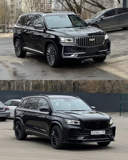 ПРЕОБРЕЖЕНИЕ РЕСТАЙЛИНГА